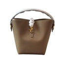 BOLSA FEMININA CHARME LOUIS – MODELO MONOGRAM DELUXE