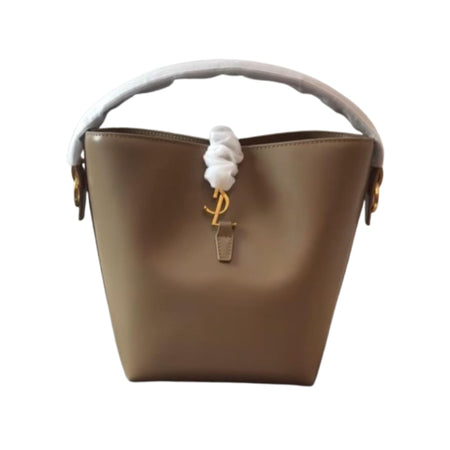 BOLSA FEMININA CHARME LOUIS – MODELO MONOGRAM DELUXE