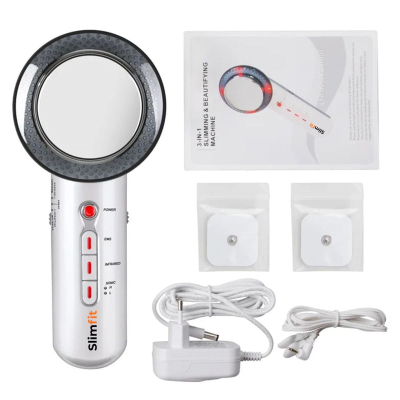 LipoFit™  Queima Gordura Localizada rápido  ( Perca até 10kg em menos de 30 dias) + Brinde + Frete Grátis para todo Brasil