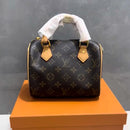 BOLSA FEMININA MONOGRAM CLASSIC – MODELO SPEEDY 25