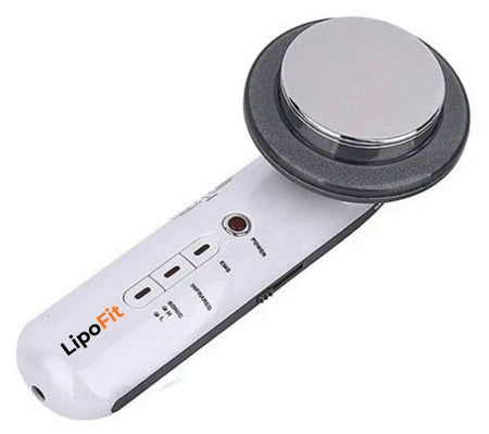 LipoFit™  Queima Gordura Localizada rápido  ( Perca até 10kg em menos de 30 dias) + Brinde + Frete Grátis para todo Brasil